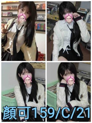 <div style="color:#4b42f5;"> 地區:台北外約 <br /> 暱稱:顏可   | 年齡:21 <br /> 身高:159   | 罩杯:C <br /> </div>