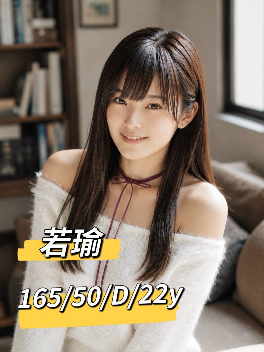  地區:台南外約  暱稱:若瑜  | 年齡:22  身高:165   | 罩杯:D  